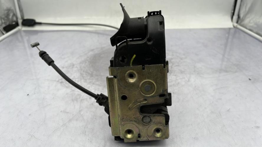 Serrure avant gauche RENAULT MEGANE 2 PHASE 1 Diesel