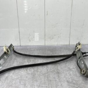 Leve vitre electrique avant droit RENAULT MEGANE 2 PHASE 1 Diesel