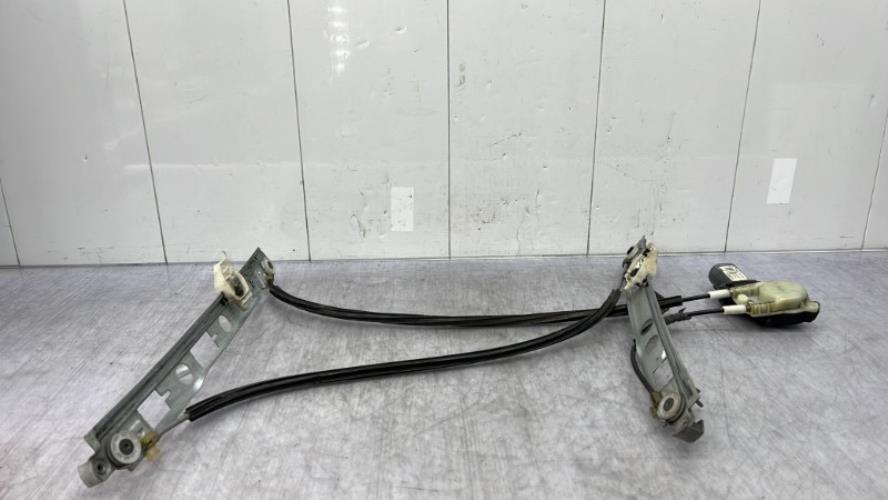 Leve vitre electrique avant droit RENAULT MEGANE 2 PHASE 1 Diesel