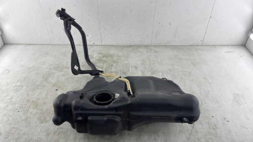 Reservoir SKODA FABIA 2 PHASE 2 Diesel