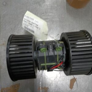 Ventilateur chauffage RENAULT MEGANE 3 PHASE 3 Diesel