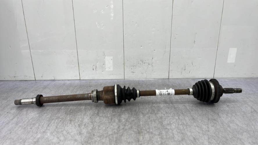 Cardan droit (transmission) PEUGEOT 206+ Diesel