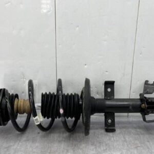 Amortisseur avant droit RENAULT CLIO 4 PHASE 1 Diesel