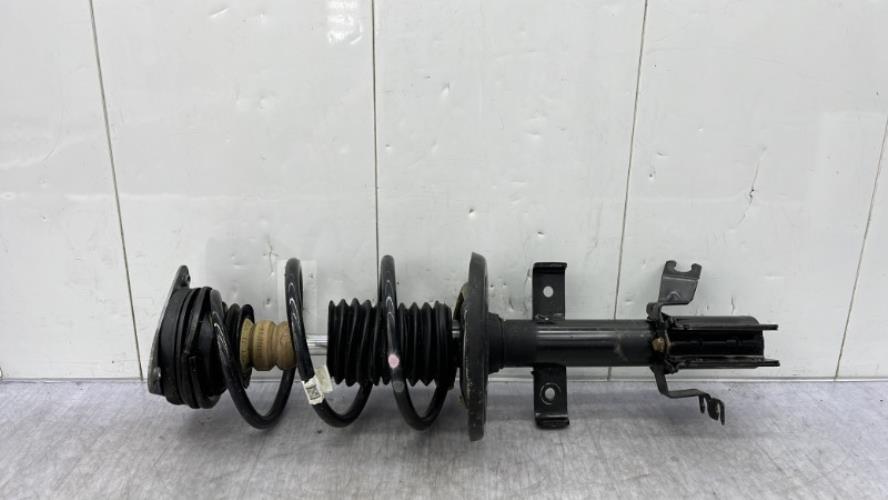 Amortisseur avant droit RENAULT CLIO 4 PHASE 1 Diesel