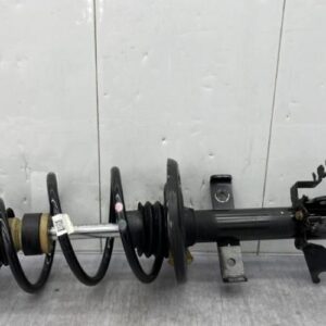 Amortisseur avant gauche RENAULT CLIO 4 PHASE 1 Diesel