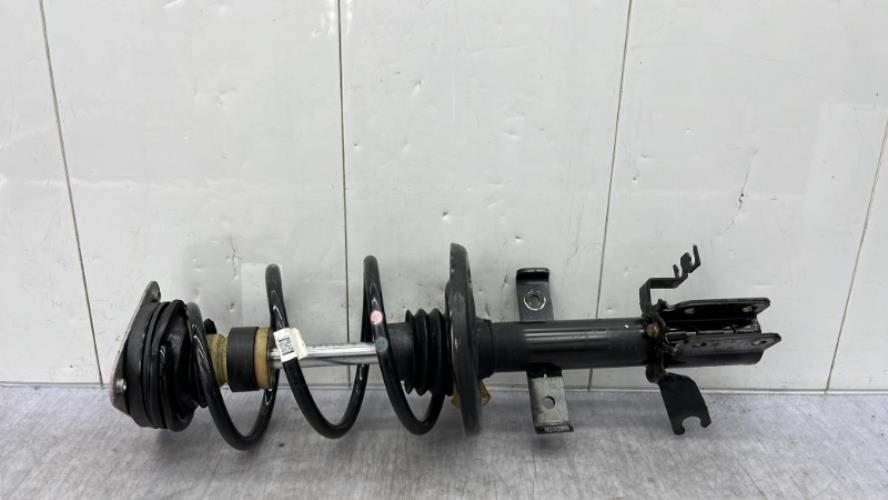 Amortisseur avant gauche RENAULT CLIO 4 PHASE 1 Diesel