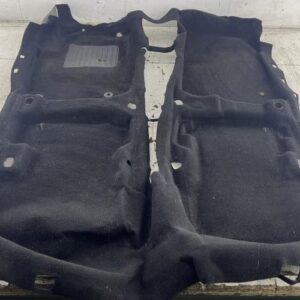 Moquette PEUGEOT 208 1 PHASE 1 Essence