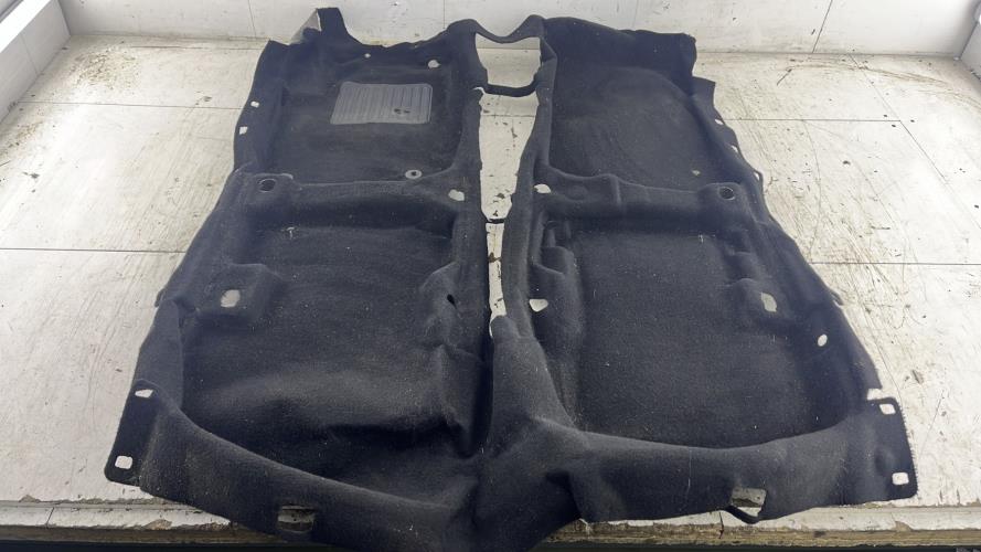 Moquette PEUGEOT 208 1 PHASE 1 Essence