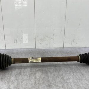 Cardan droit (transmission) PEUGEOT 208 1 PHASE 1 Essence