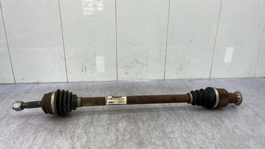 Cardan droit (transmission) PEUGEOT 208 1 PHASE 1 Essence