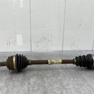 Cardan gauche (transmission) PEUGEOT 208 1 PHASE 1 Essence