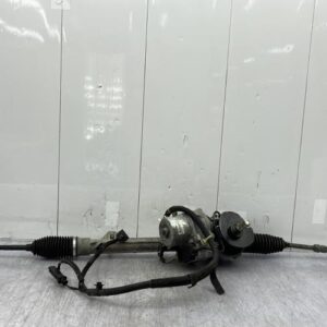 Cremaillere assistee PEUGEOT 208 1 PHASE 1 Essence
