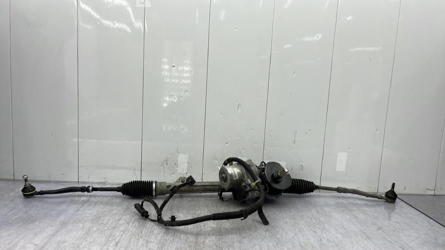 Cremaillere assistee PEUGEOT 208 1 PHASE 1 Essence