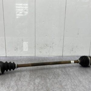 Cardan droit (transmission) CITROEN C1 1 PHASE 3 Essence