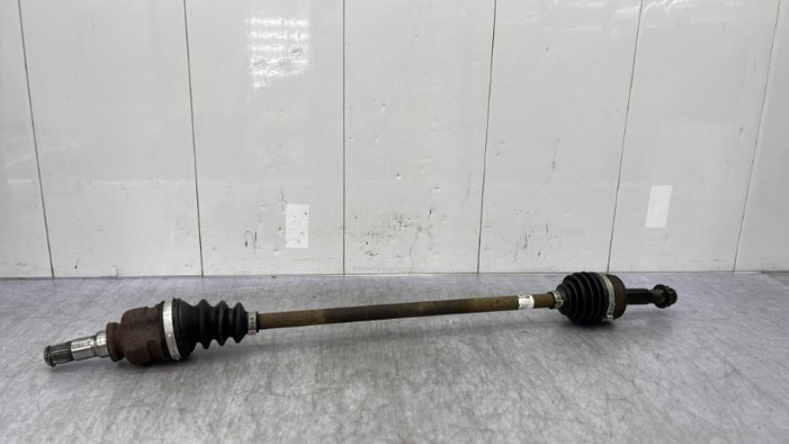 Cardan droit (transmission) CITROEN C1 1 PHASE 3 Essence