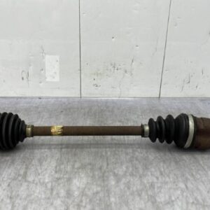 Cardan gauche (transmission) CITROEN C1 1 PHASE 3 Essence
