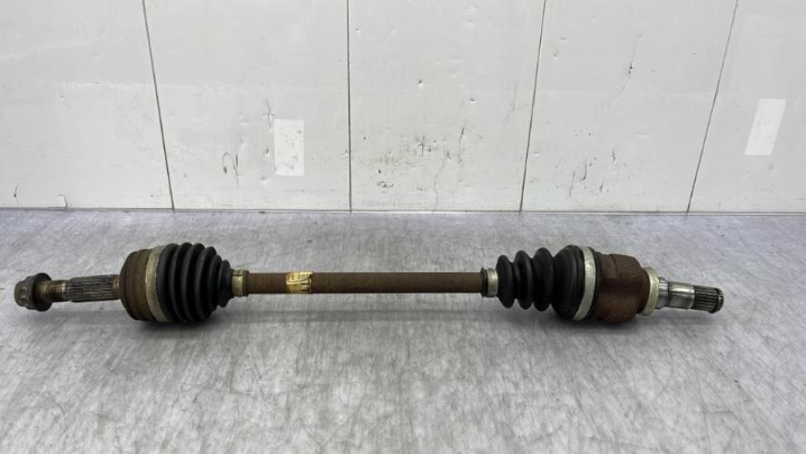 Cardan gauche (transmission) CITROEN C1 1 PHASE 3 Essence