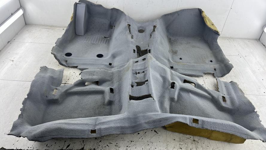 Moquette BMW SERIE 1 E87 PHASE 1 Diesel