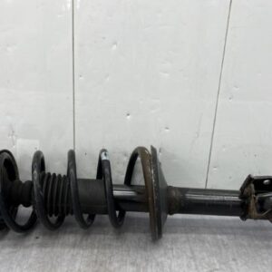 Amortisseur avant droit DACIA SANDERO 1 Essence/GPL