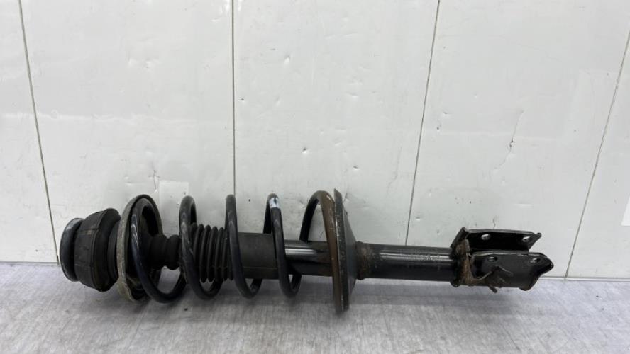 Amortisseur avant droit DACIA SANDERO 1 Essence/GPL