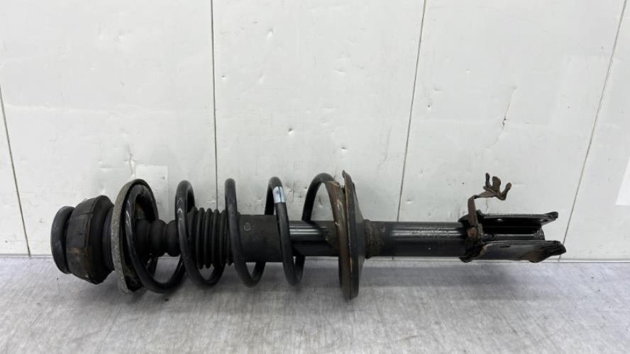 Amortisseur avant gauche DACIA SANDERO 1 Essence/GPL