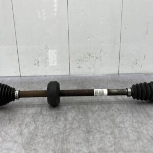 Cardan droit (transmission) DACIA SANDERO 1 Essence/GPL
