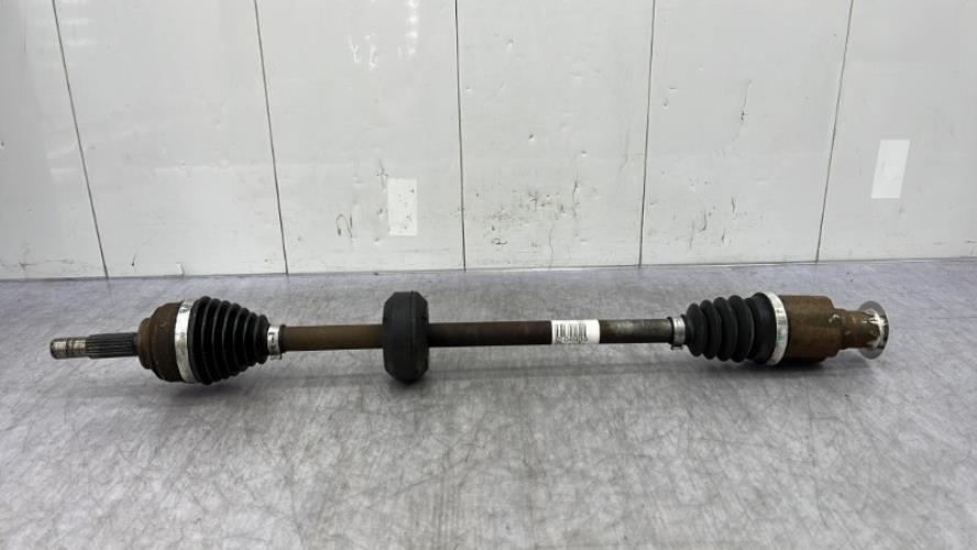 Cardan droit (transmission) DACIA SANDERO 1 Essence/GPL