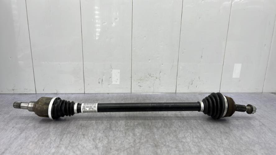 Cardan droit (transmission) PEUGEOT 308 2 PHASE 1 Diesel