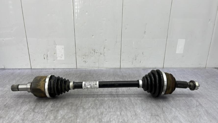 Cardan gauche (transmission) PEUGEOT 308 2 PHASE 1 Diesel