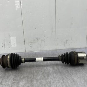 Cardan gauche (transmission) SUZUKI SWIFT 3 Diesel