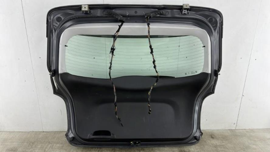 Malle/Hayon arriere FIAT 500X PHASE 1 Essence