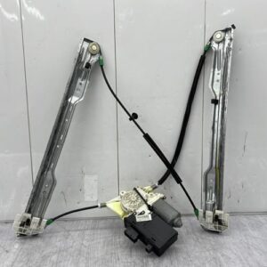 Leve vitre electrique avant gauche CITROEN C5 1 PHASE 1 Diesel
