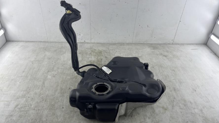 Reservoir VOLKSWAGEN GOLF 6 Diesel