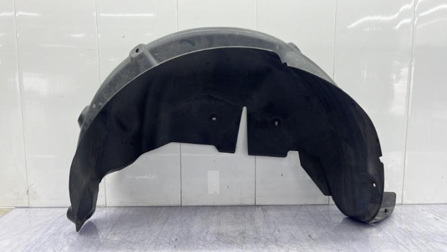 Pare boue arriere gauche RENAULT MEGANE 3 PHASE 1 Diesel