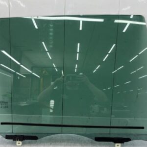 Vitre arriere droit RENAULT SCENIC 3 PHASE 3 Diesel