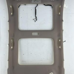 Ciel de toit RENAULT SCENIC 3 PHASE 3 Diesel