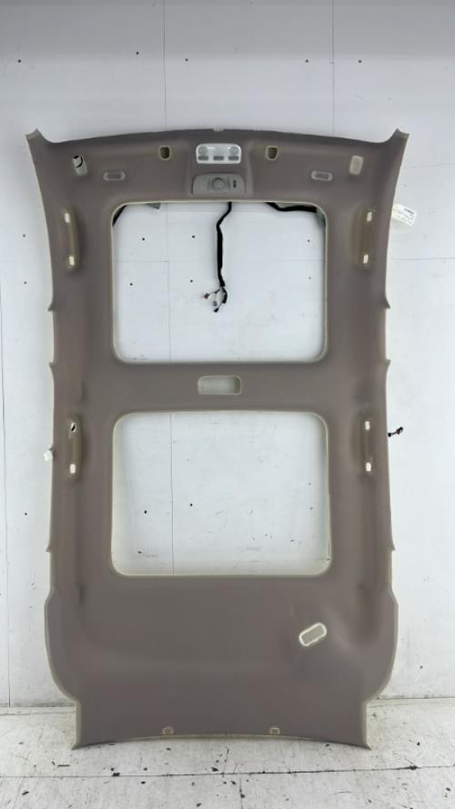 Ciel de toit RENAULT SCENIC 3 PHASE 3 Diesel