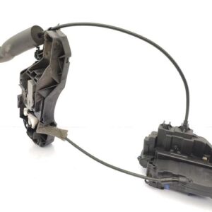 Serrure avant droit RENAULT SCENIC 3 PHASE 3 Diesel