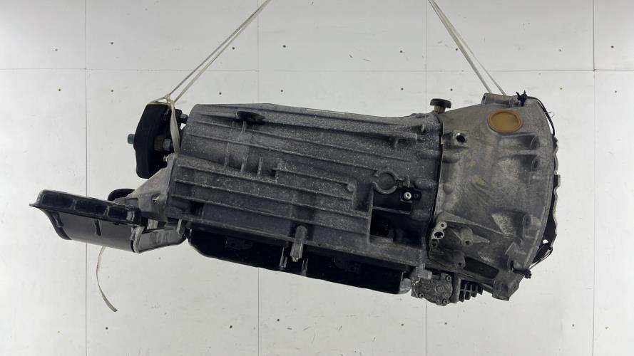 Boite de vitesses MERCEDES CLASSE C 205 PHASE 1 Diesel