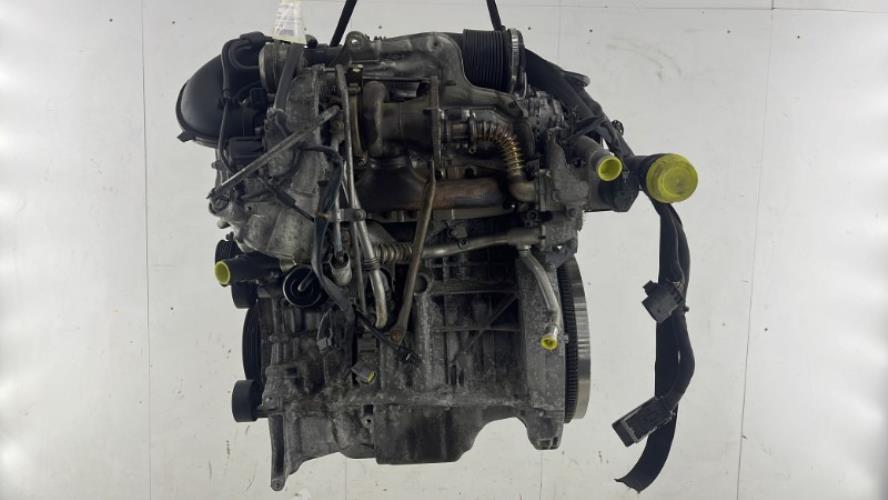 Moteur MERCEDES CLASSE CLA 117 SHOOTING BREAK Essence