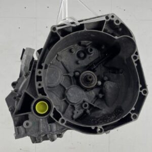 Boite de vitesses RENAULT CLIO 5 PHASE 1 Essence