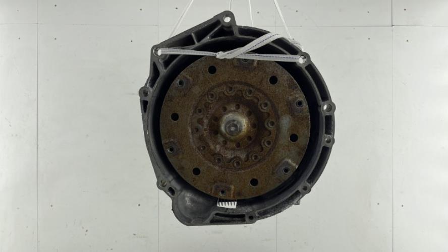 Boite de vitesses BMW X3 F25 PHASE 1 Diesel
