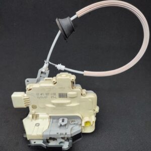 Serrure avant gauche AUDI A3 2 PHASE 1 Diesel