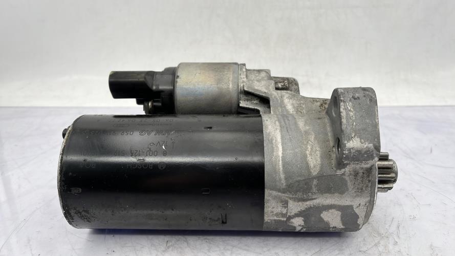 Demarreur AUDI Q7 1 PHASE 1 Diesel