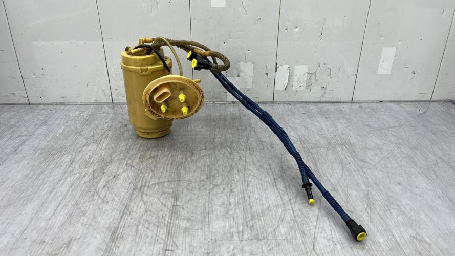 Pompe immergee AUDI Q7 1 PHASE 1 Diesel