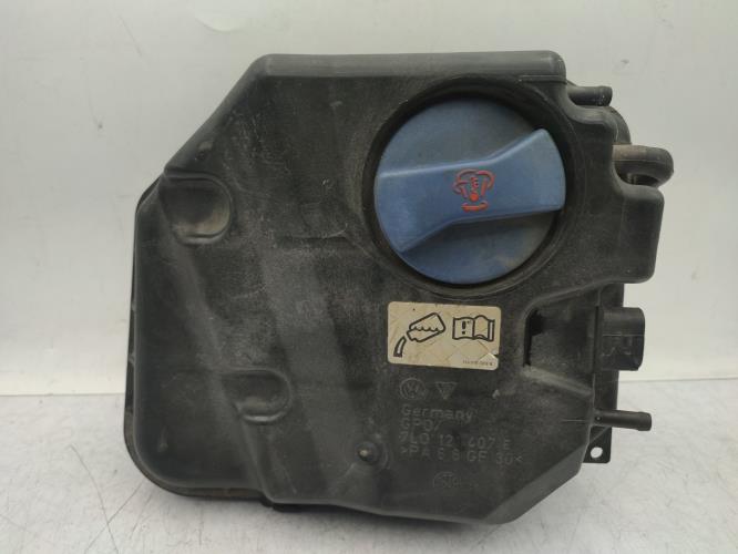 Vase d'expansion AUDI Q7 1 PHASE 1 Diesel