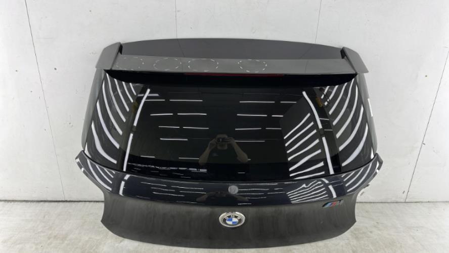 Malle/Hayon arriere BMW SERIE 1 F21 PHASE 1 Diesel