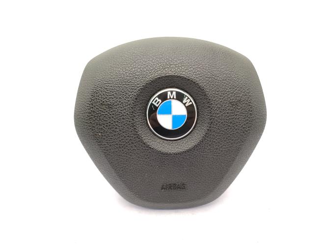 Air bag conducteur BMW SERIE 1 F21 PHASE 1 Diesel