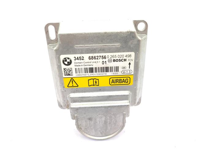 Boitier air bag BMW SERIE 1 F21 PHASE 1 Diesel