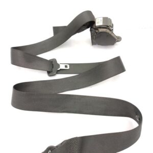 Ceinture arriere droit BMW SERIE 1 F21 PHASE 1 Diesel